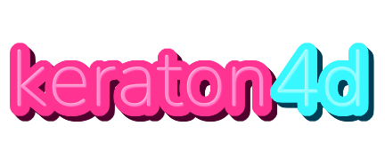 keraton4d — logo kanal