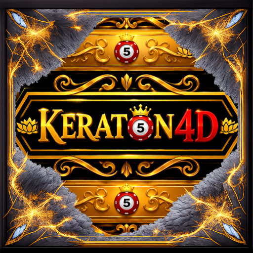 keraton4d — galeri pratinjau Resmi APK